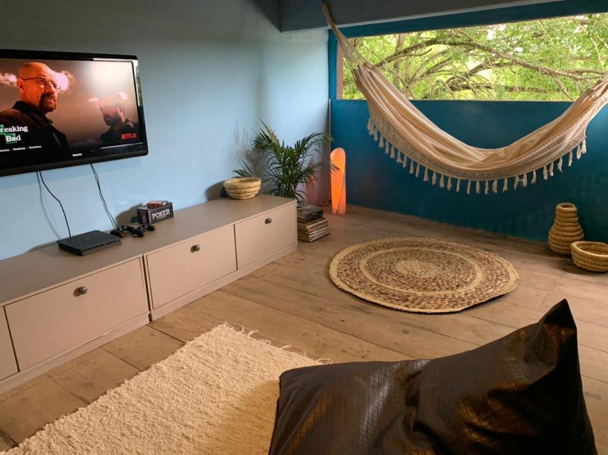Hostel Villa Cacau Trancoso Kültér fotó