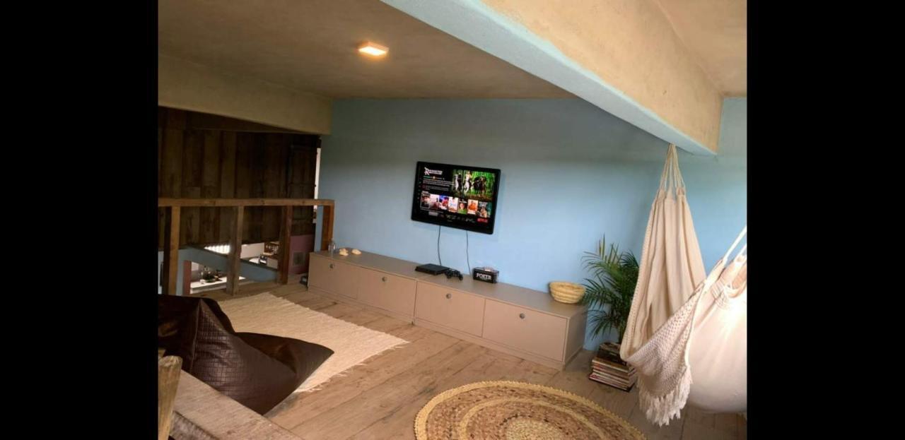 Hostel Villa Cacau Trancoso Kültér fotó