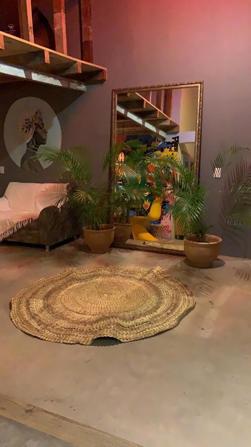 Hostel Villa Cacau Trancoso Kültér fotó