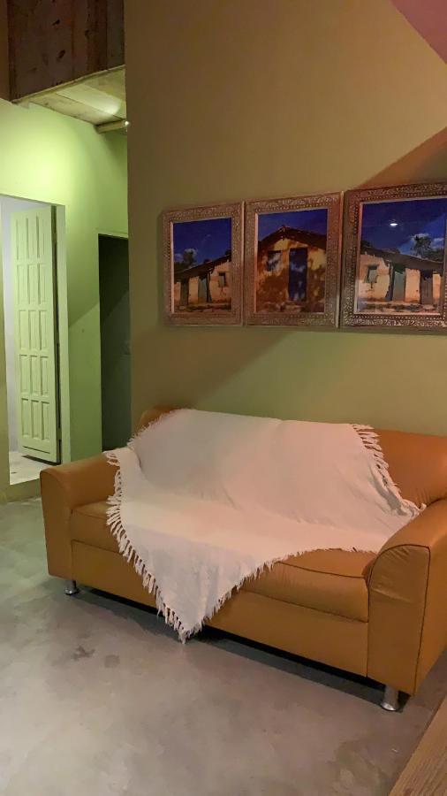 Hostel Villa Cacau Trancoso Kültér fotó