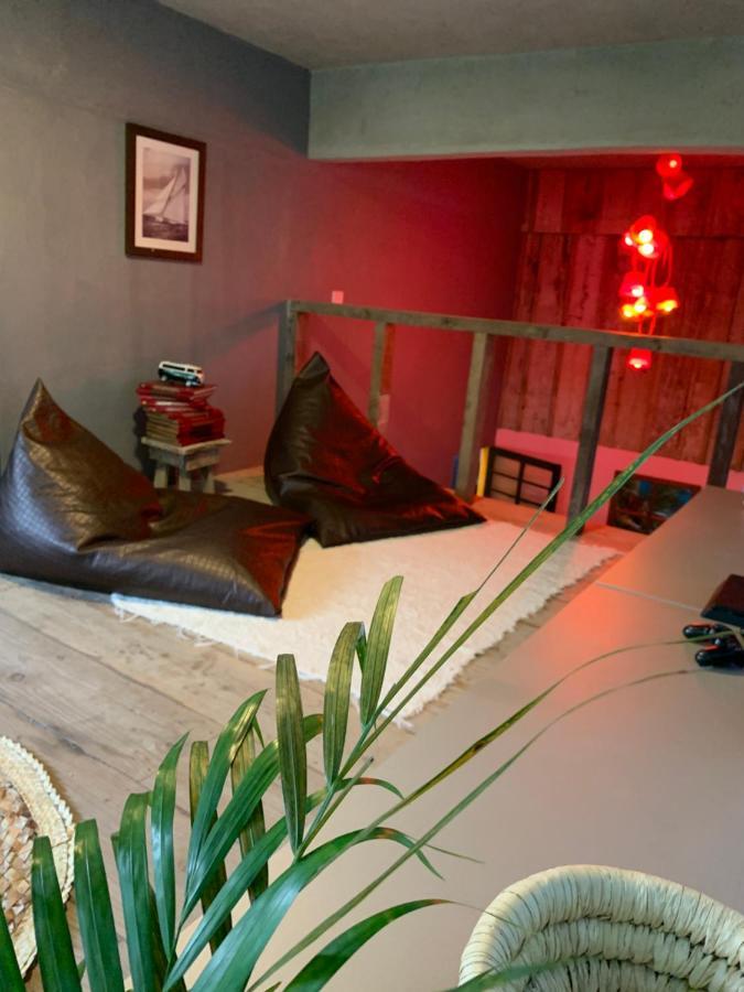 Hostel Villa Cacau Trancoso Kültér fotó