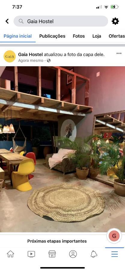 Hostel Villa Cacau Trancoso Kültér fotó