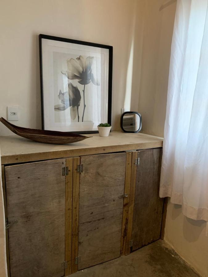 Hostel Villa Cacau Trancoso Kültér fotó