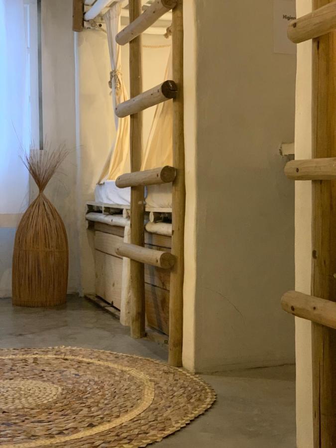 Hostel Villa Cacau Trancoso Kültér fotó