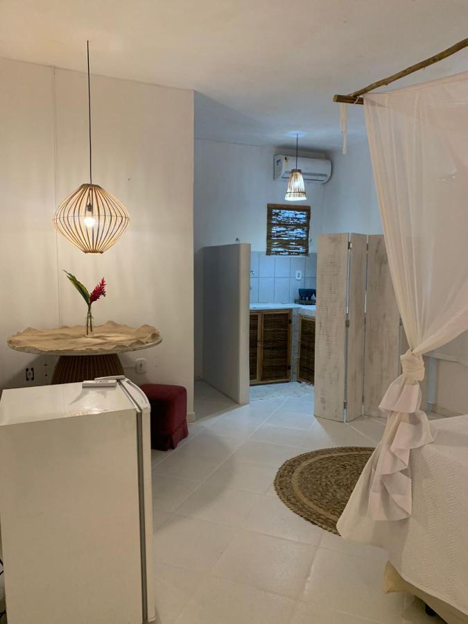 Hostel Villa Cacau Trancoso Kültér fotó