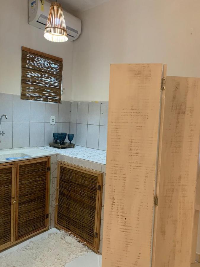 Hostel Villa Cacau Trancoso Kültér fotó