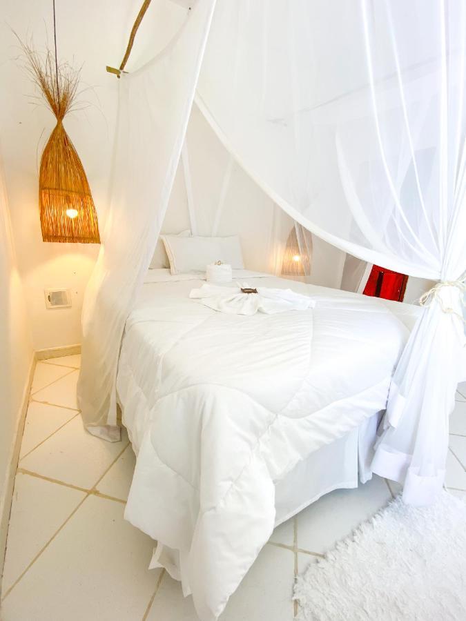 Hostel Villa Cacau Trancoso Kültér fotó