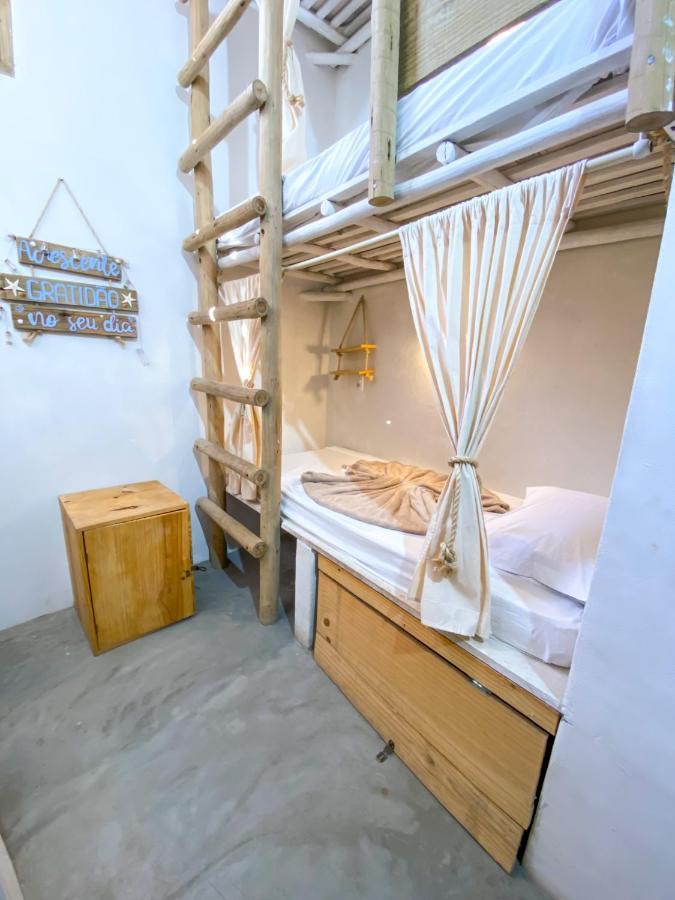 Hostel Villa Cacau Trancoso Kültér fotó
