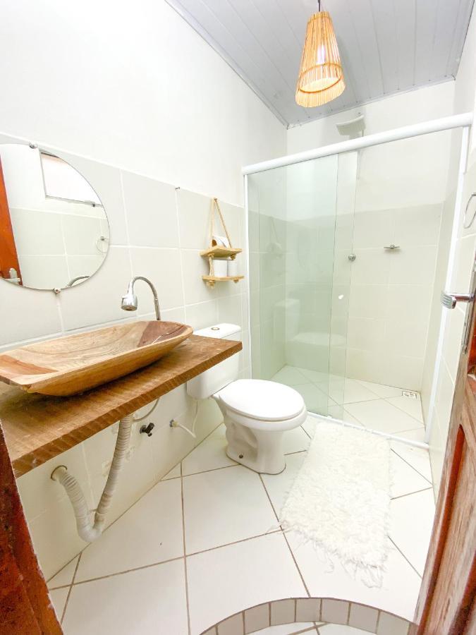 Hostel Villa Cacau Trancoso Kültér fotó