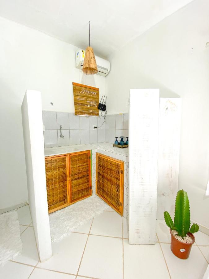 Hostel Villa Cacau Trancoso Kültér fotó