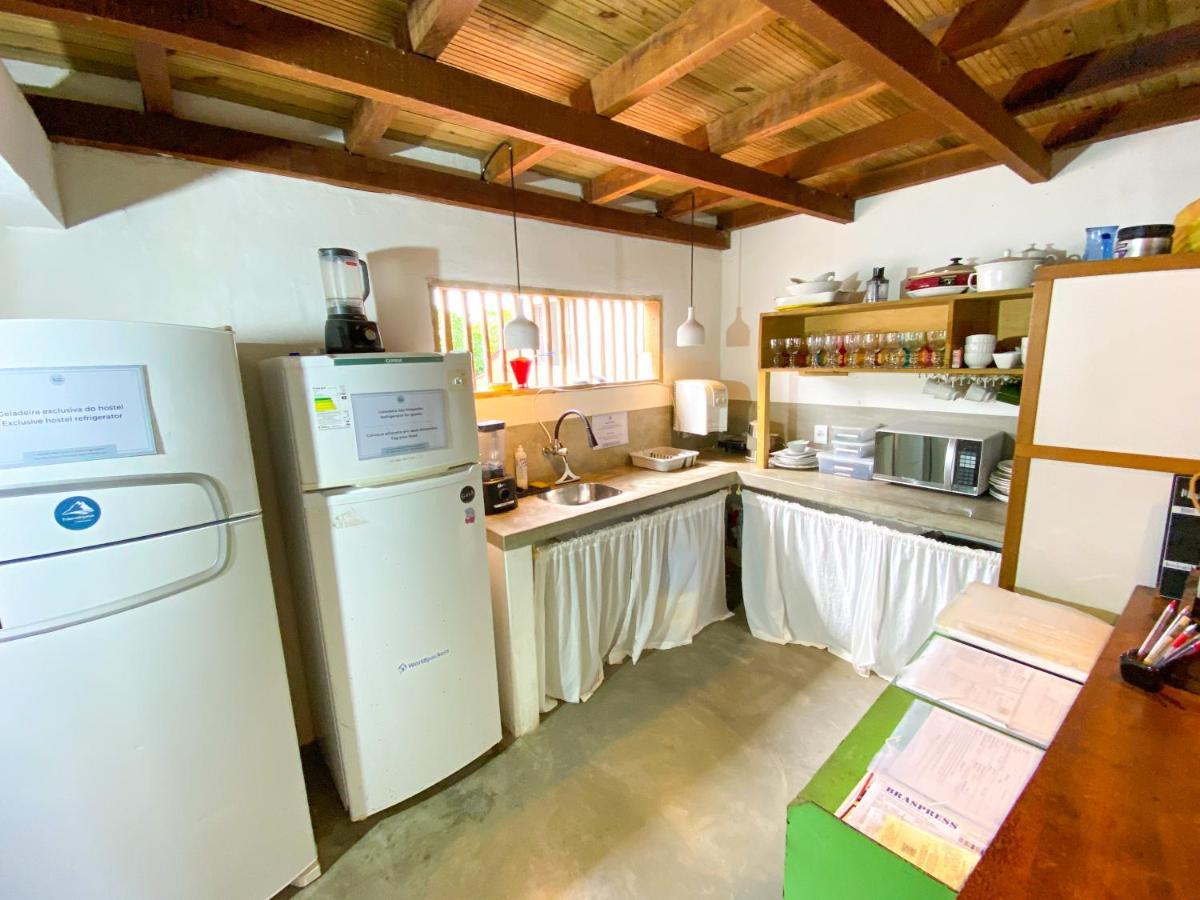 Hostel Villa Cacau Trancoso Kültér fotó