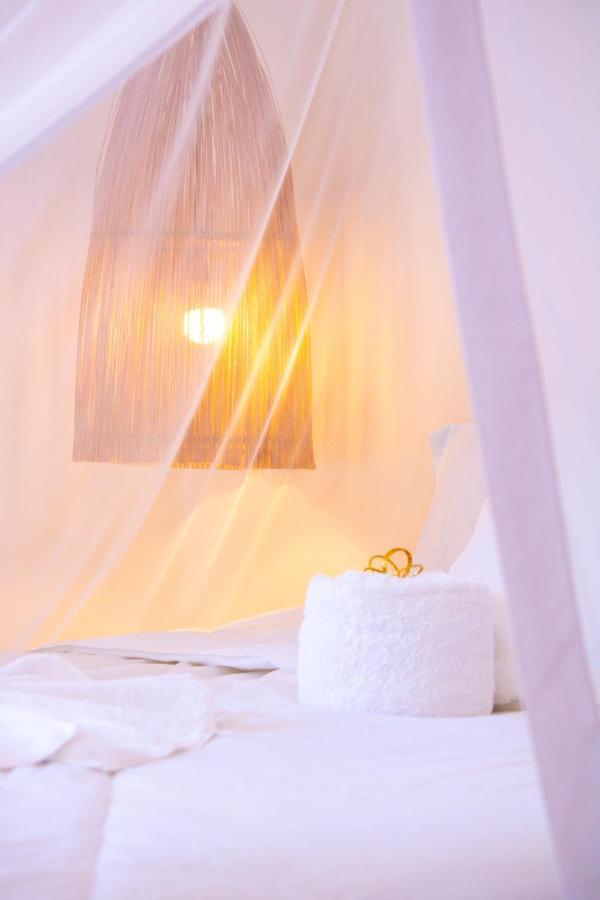 Hostel Villa Cacau Trancoso Kültér fotó