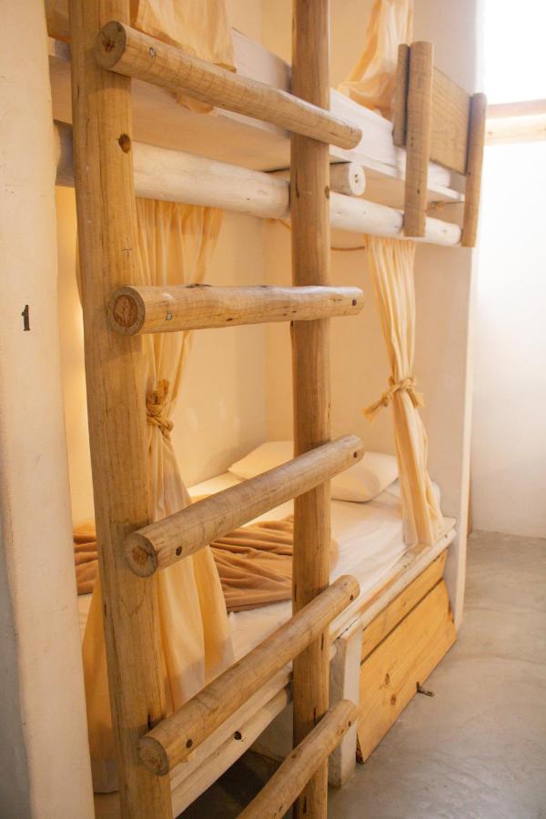 Hostel Villa Cacau Trancoso Kültér fotó